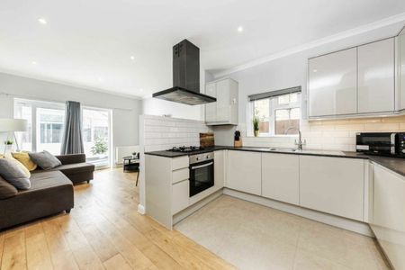 Broughton Road, Ealing, W13 - Photo 3