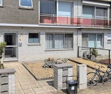 Gezellig 2 slaapkamer appartement met garage! - Foto 2