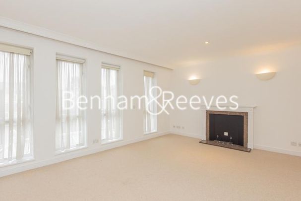 5 bedroom apartment to rent - Photo 1