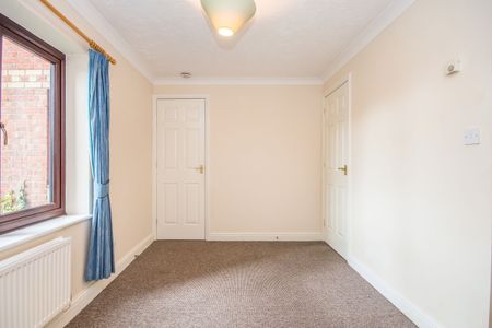 1 bedroom apartment to rent Scott Road, Norwich, NR1 - Photo 3