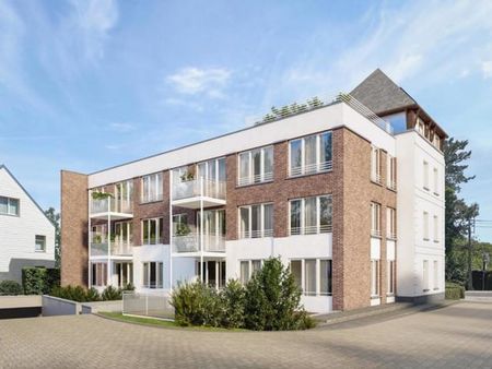 Appartement te huur - Photo 3