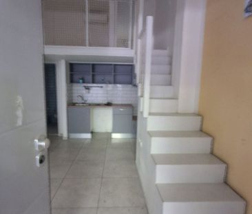Studio/Γκαρσονιέρα για ενοικίαση Χίλτον (Ιλίσια) - Photo 1