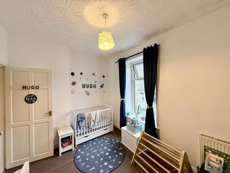 2 bedroom terraced house to rent - Photo 3