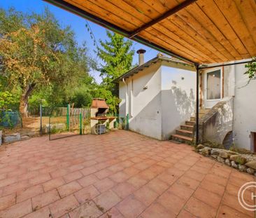 MAISON 3 PIECES VIDE - 817 CARRIERE DES ROUX - BENDEJUN - Photo 1