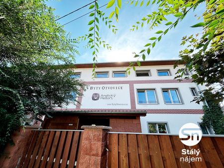 Pronájem bytu 1+kk 28 m² - Photo 4