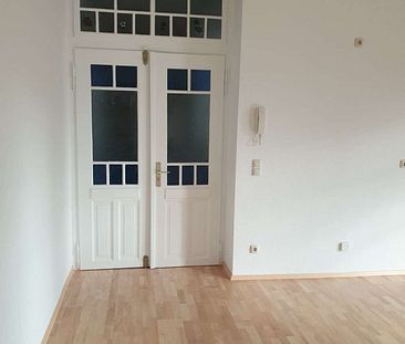 Charmante 2-Zimmer Wohnung mit Balkon - Foto 4