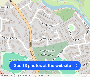 Meadow View, Middlewich - Photo 1