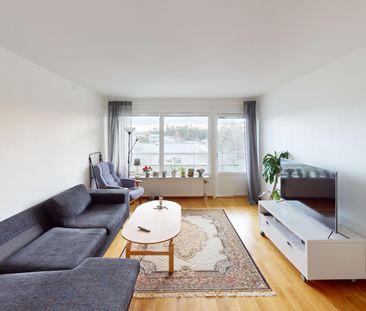 Flöjtgatan, Karlstad - Photo 1