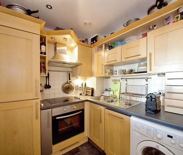 1 bedroom flat to rent - Photo 5