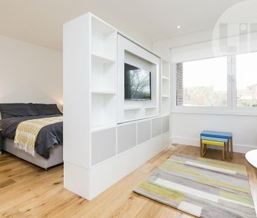 Studio to rent - Photo 4