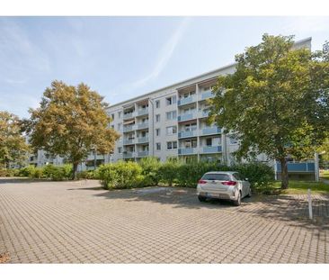 Adolph-Menzel-Straße 8 - Künstler-Karree - Foto 1