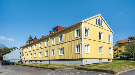 Trekantsgatan 2 D - Foto 4