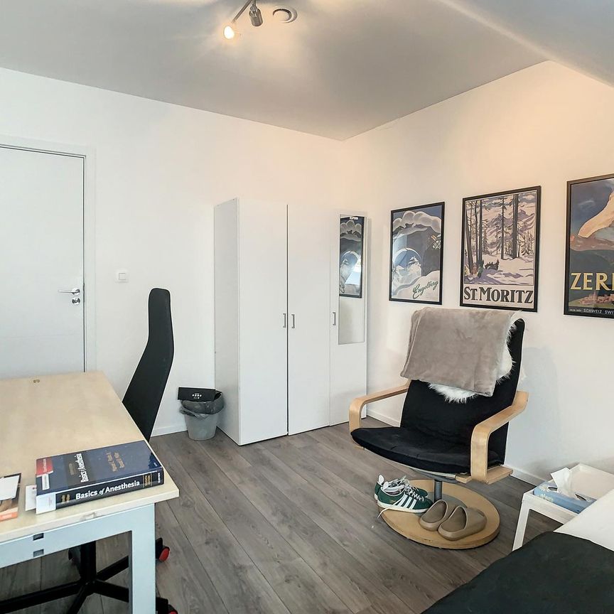 Nieuwbouw woning met 5 slaapkamers op toplocatie te Heverlee - Foto 1