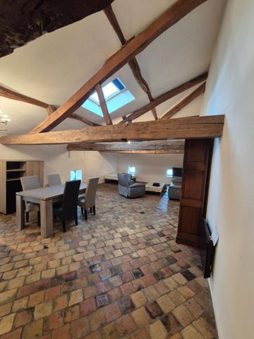 Location Appartement 1 pièce 53m² MACON 71000 - Photo 5