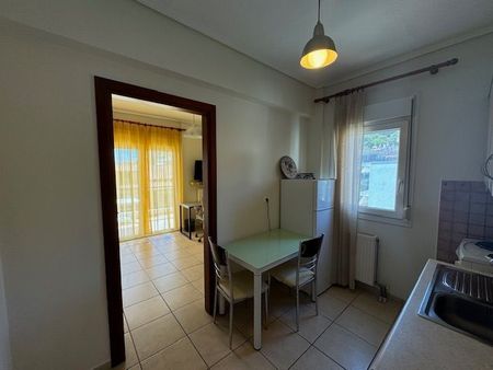 Studio/Γκαρσονιέρα για ενοικίαση Άγιος Λουκάς (Καβάλα) - Photo 3