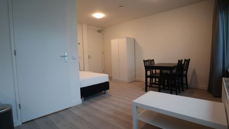 Te huur: Studio Dr Cuyperslaan in Eindhoven - Photo 2