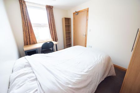 Hatherley Road - Photo 2