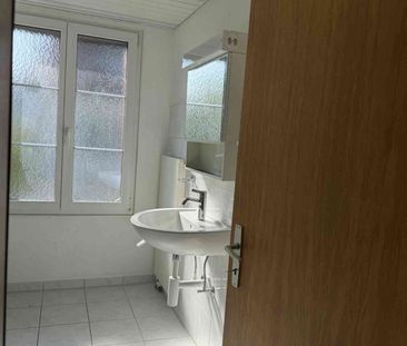 4.5 Zimmer, 90 m², 1. Stock - Photo 5