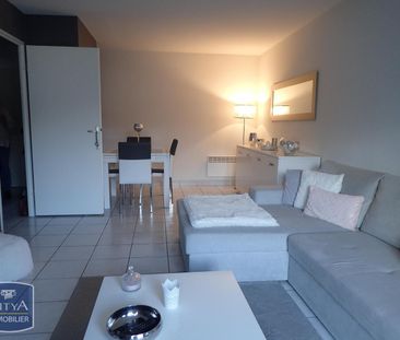 Location Appartement 2 pièces 48m² CHATEAUROUX 36000 - Photo 4