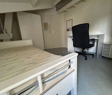 Location Appartement 1 pièce 16m² - Photo 1