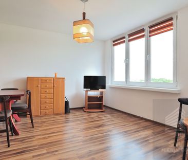 Przytulna kawalerka przy Parku Kasprowicza - Photo 1