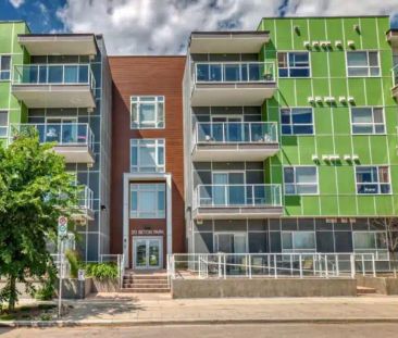 2 bed 2 bath condo unit | 325 - 20 Seton Park Southeast, Calgary - Photo 1