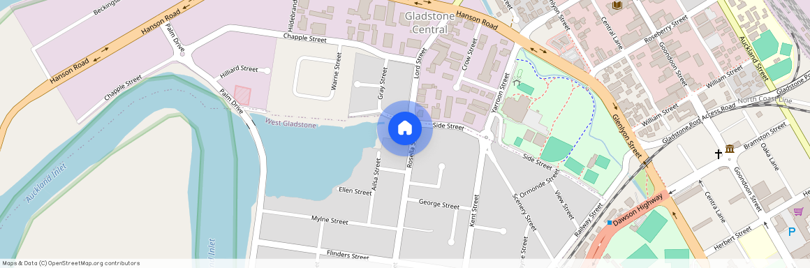 1a Rossella Street, QLD 4680, West Gladstone