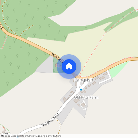 Old Stables, Concorde House, Langrish, Hampshire, GU32