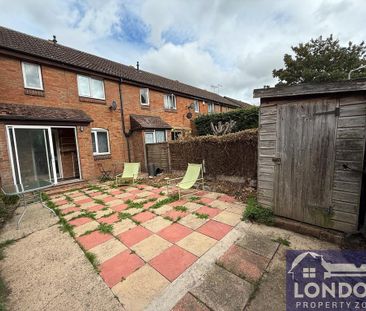 2 bedroom terraced house to rent - Photo 6