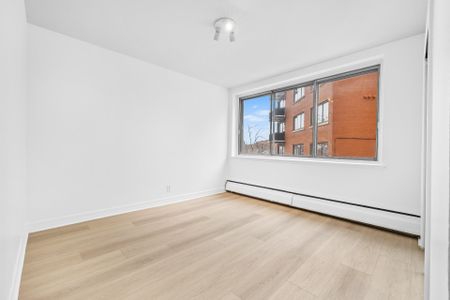 3635 Av. Ridgewood, #206 - Photo 5
