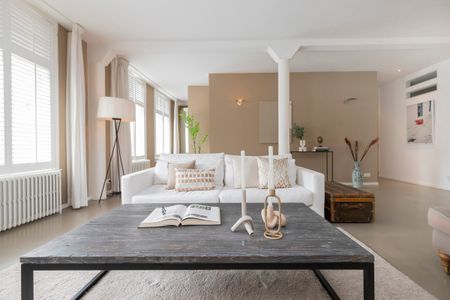 Te huur: Appartement Keizersgracht in Amsterdam - Foto 2