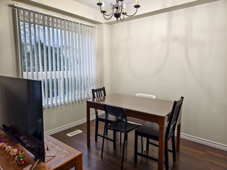 For Lease - 4600 Kimbermount Avenue Unit# 39, Mississauga, Ontario - Photo 5