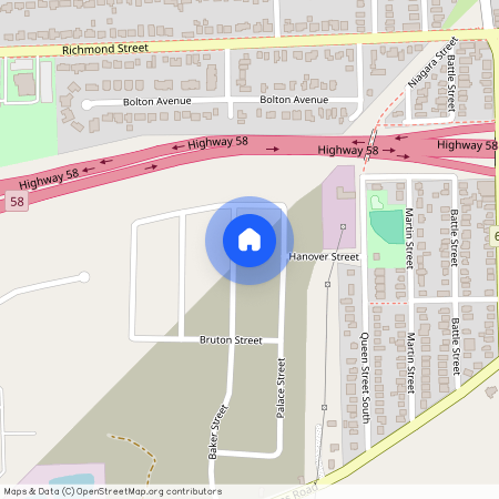 106 Baker Street, Thorold