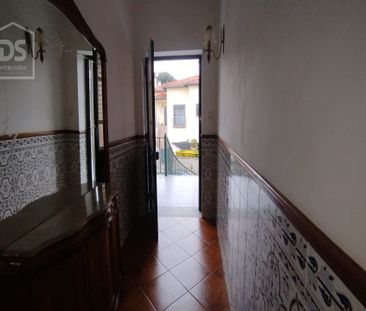 Andar de Moradia T3 - Photo 1