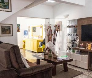 Casa para alugar com 150m², 3 quartos e 2 vagas - Photo 2