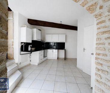 Location Appartement 3 pièces 84m² ANSE 69480 - Photo 1