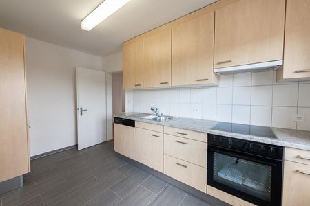 4.5 Zimmerwohnung in Neuhausen am Rheinfall - Foto 3