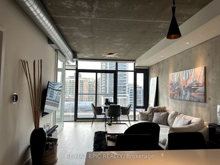 East Lofts , #803 - Photo 5