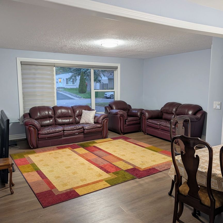 For Lease - 9 Hiley Avenue Unit# Main, Ajax, Ontario - Photo 1