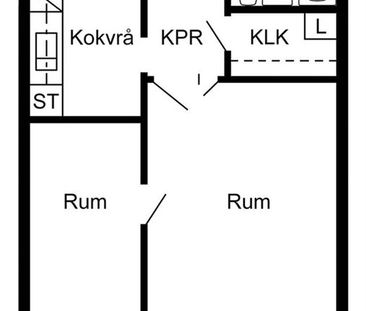 Ringvägen 5 H - Photo 1