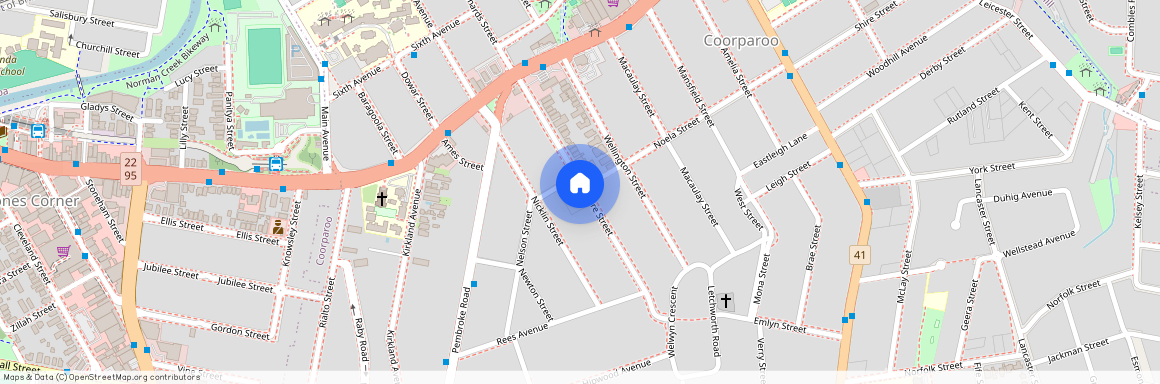 307/45 Shakespeare Street, Qld 4151, Coorparoo