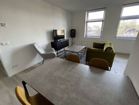 Te huur: Appartement Broekhovenseweg in Tilburg - Foto 3