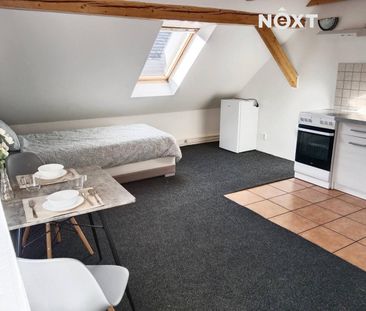 Pronájem bytu 1+kk 25 m² - Fotografie 4