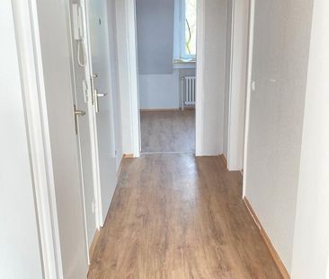Apartment mit Gemeinschaftsgarten in Essen - Schönebeck - Photo 1