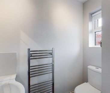 2 bedroom terraced house to rent - Photo 6