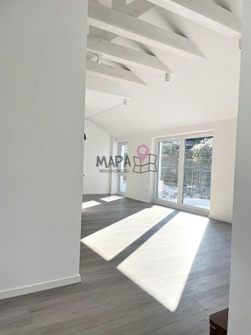 Nowość! Nowy apartament z miejscem parkingowym - Photo 5