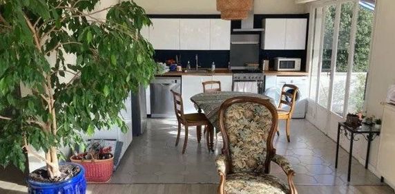 Deux pièces de 70m² à cimiez avec balcon - Photo 2