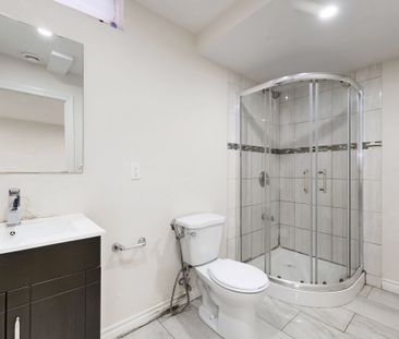 For Lease - 59 Haskett Drive Unit# Bsmt, Markham, Ontario - Photo 2