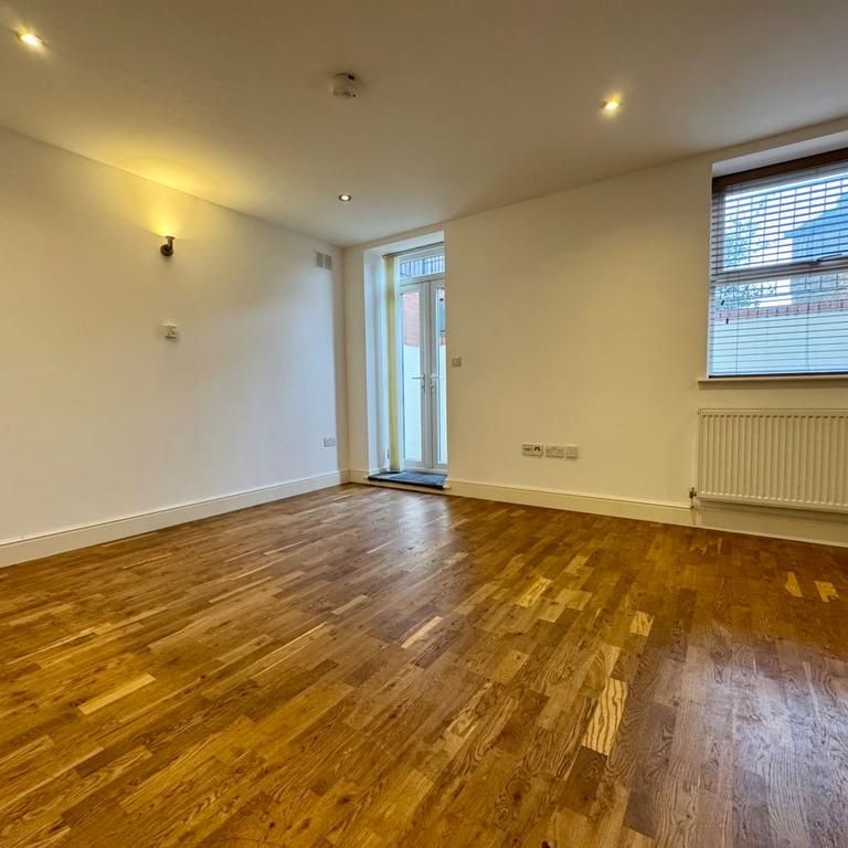 1 bedroom apartment to rent - Photo 1