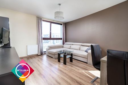 Fully furnished 2 bedroom apartment for rent in NORD PARK - Фото 5